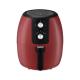 Fritadeira Elétrica Air Fryer Agratto Suprema 3,6 lts 127V